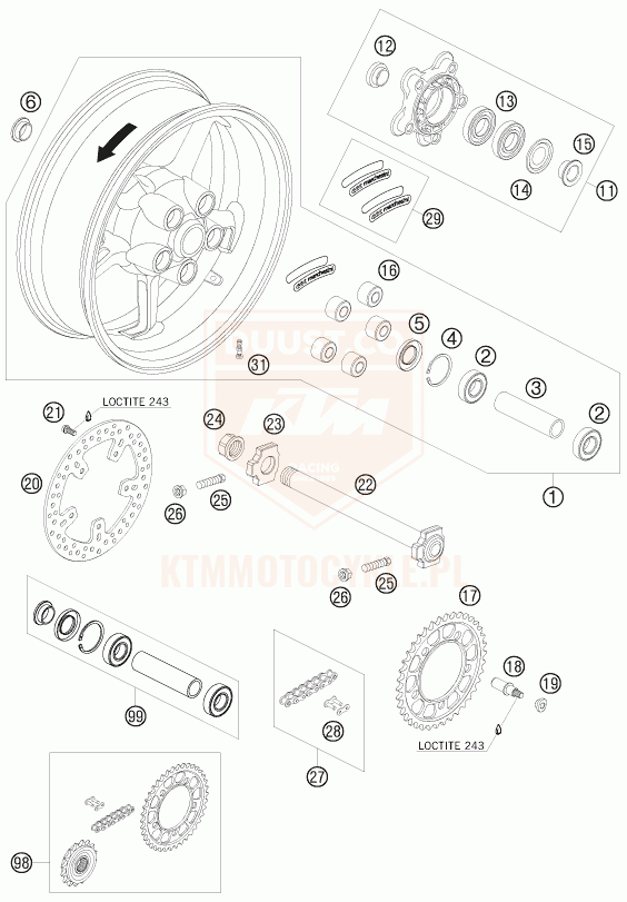 ktm