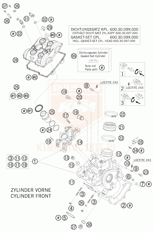 ktm