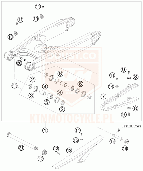 ktm