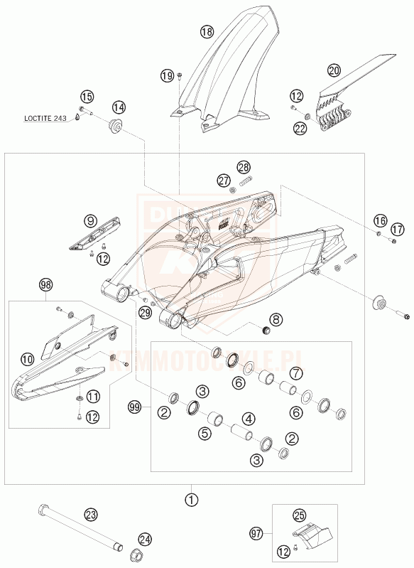 ktm