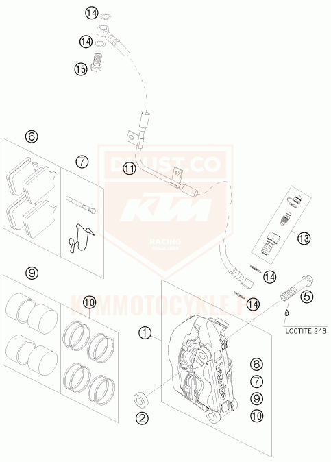 ktm