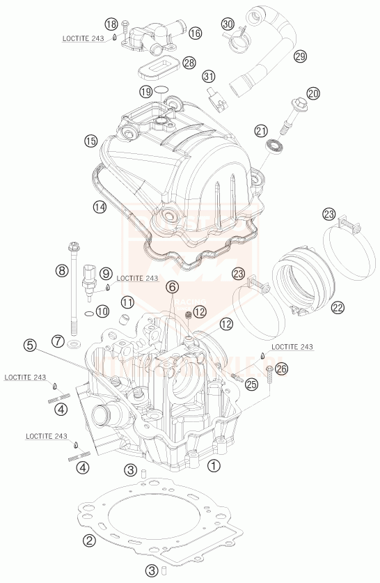 ktm