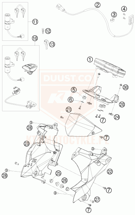 ktm