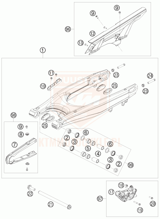 ktm