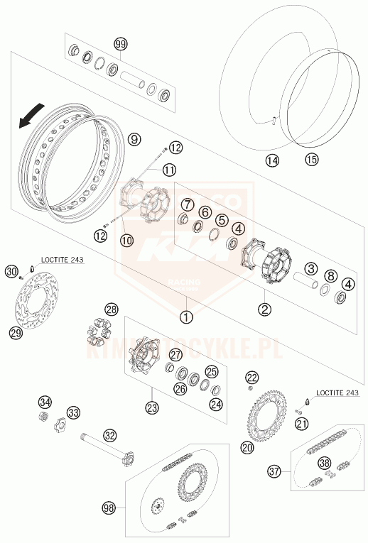 ktm