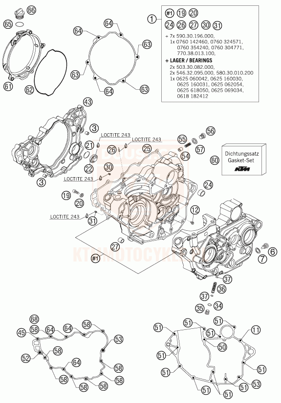 ktm