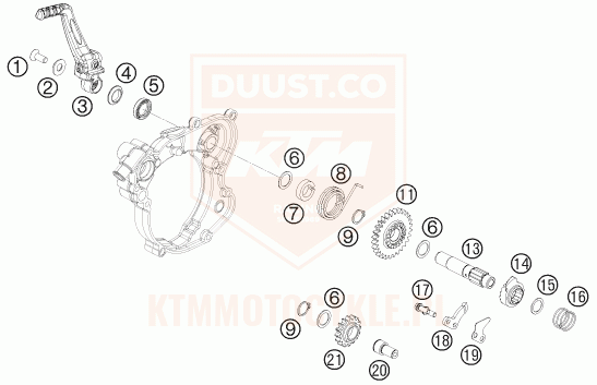 ktm