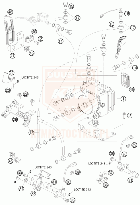 ktm