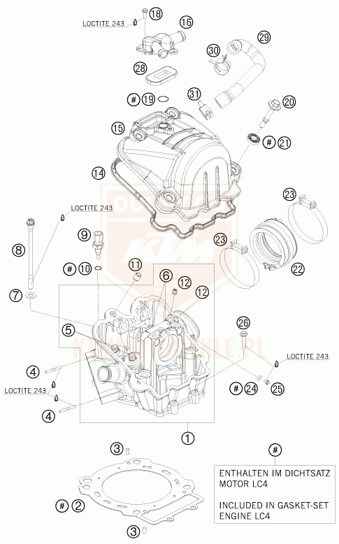 ktm