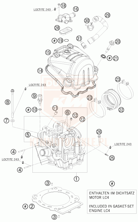 ktm