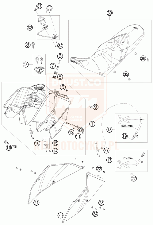 ktm