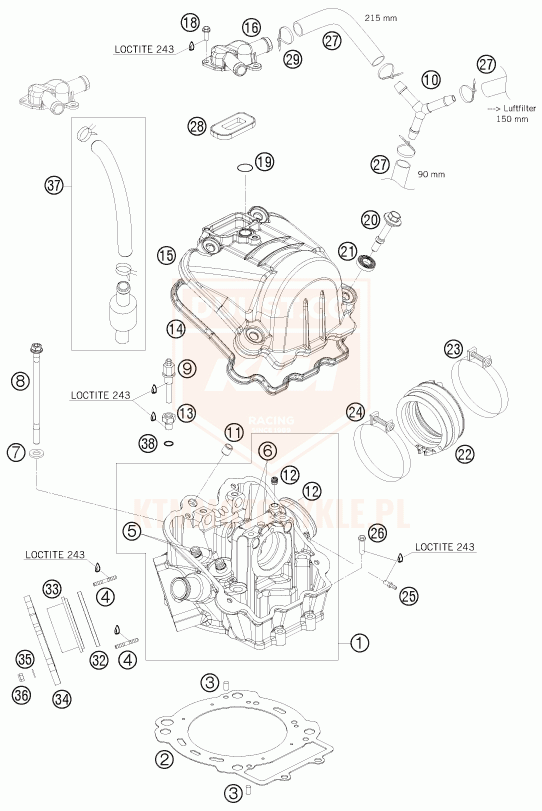 ktm