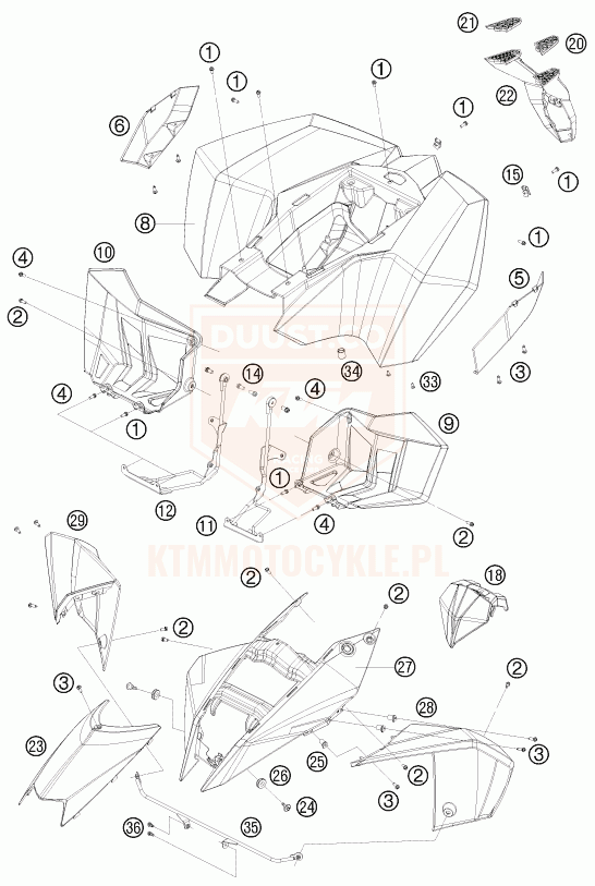 ktm