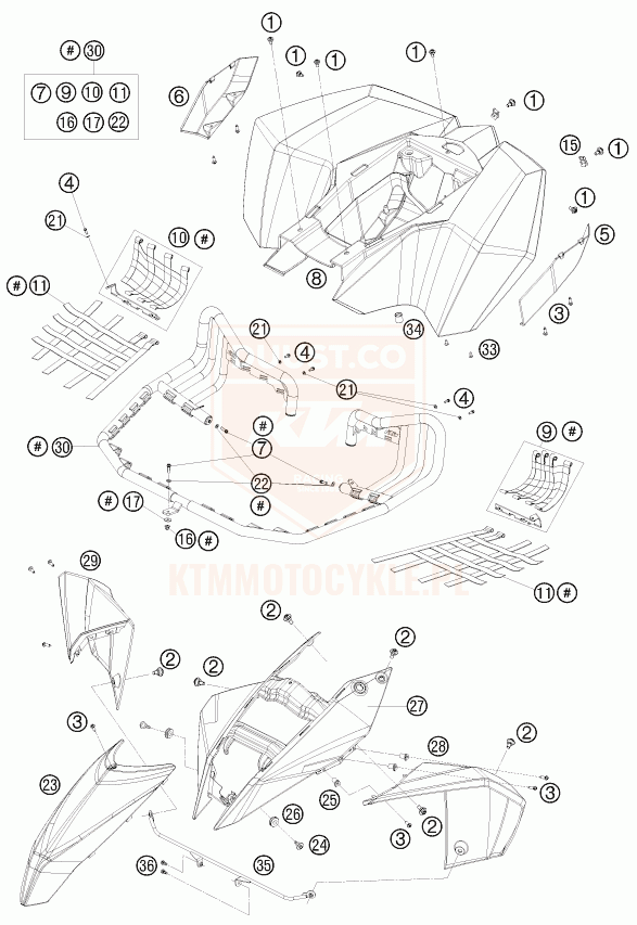 ktm