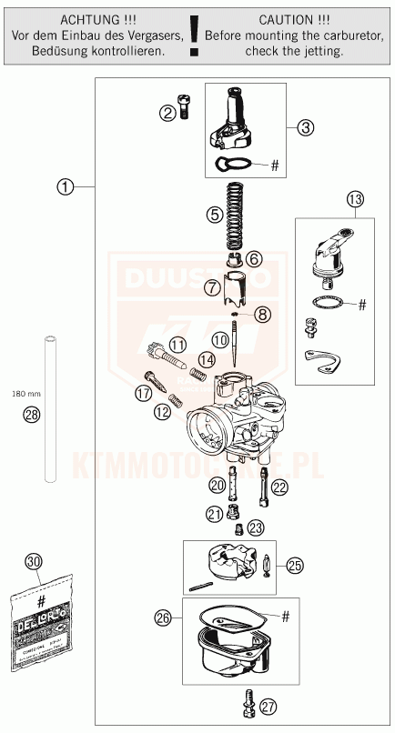 ktm