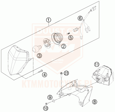 ktm