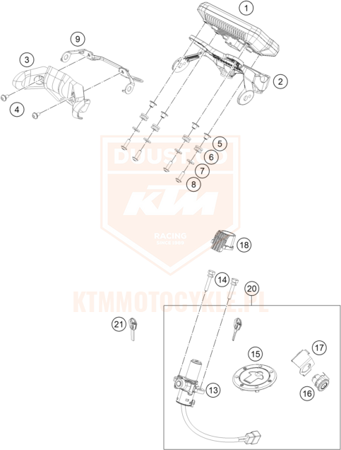 ktm