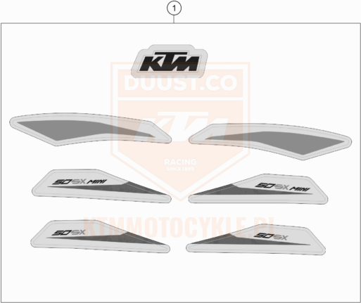 ktm