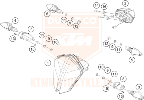 ktm