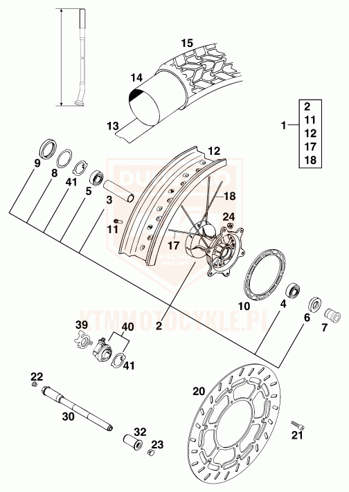 ktm