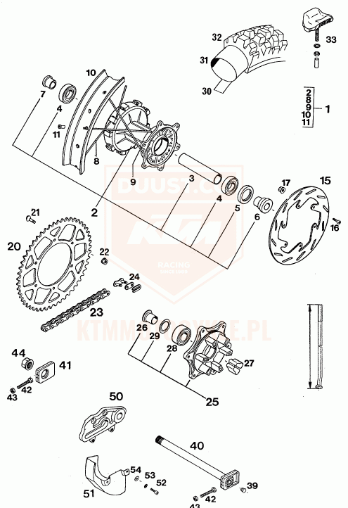 ktm