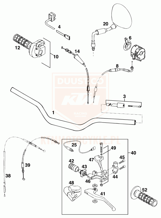 ktm