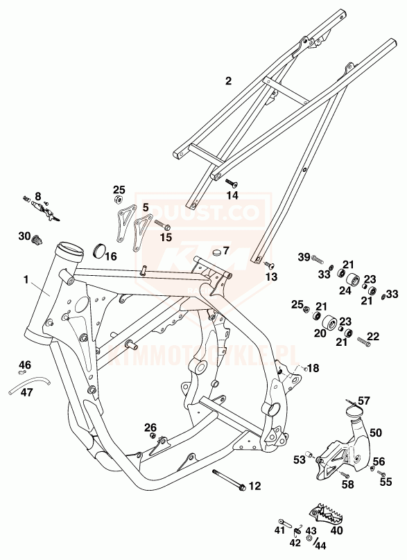 ktm