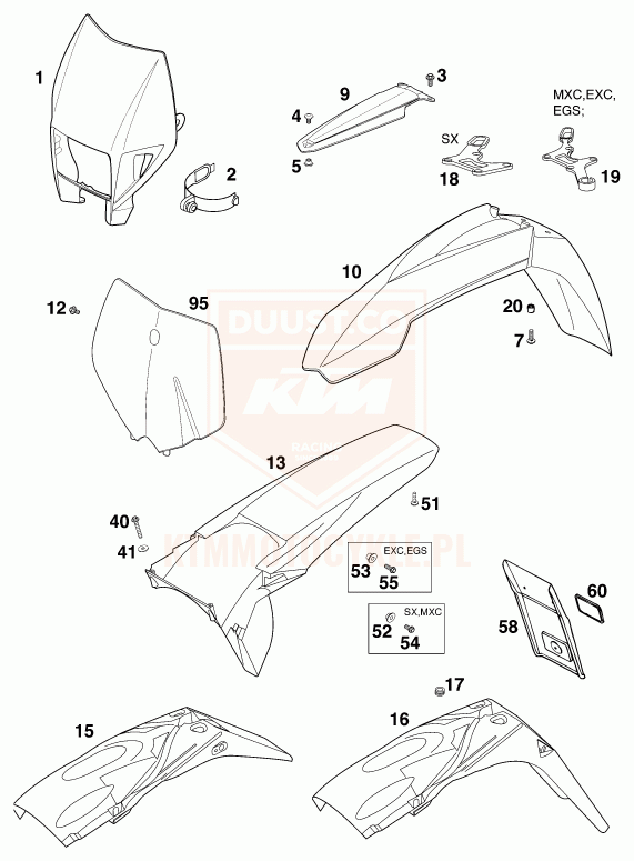 ktm